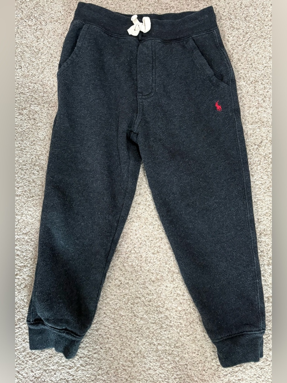 Ralph Lauren kids sweatpants size 6